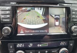 Zunanja slika - Nissan Qashqai - 1.5 DCI 360 navi-pdc-kamera-alu-acc-tempom-servis - 13 - Predogledna slika