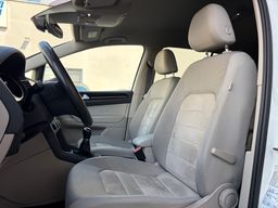 Notranja slika - VW Golf - VW - 15 - Predogledna slika
