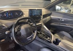 Zunanja slika - Peugeot 5008 - 7SEDEŽEV-VIRTUAL-NAVI-360KAM-LED-KEYLESS-ALU - 5 - Predogledna slika