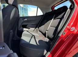 Zunanja slika - KIA Picanto - 1.2 MPI Trend MT 2025 - 11 - Predogledna slika