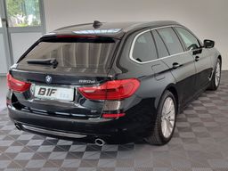 Zunanja slika - BMW Serija 5 - 520 - 6 - Predogledna slika