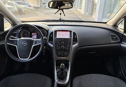 Zunanja slika - Opel Astra - 1.6 CDTI 81KW ecoflex - 8 - Predogledna slika