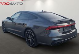 Zunanja slika - Audi A7 - 50 TDI quattro tiptronic S LOOK - 2 - Predogledna slika
