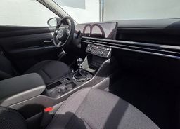 Zunanja slika - Hyundai Tucson - 1.6T T-GDI Trend Winter -1.000€ GOTOVINA - 9 - Predogledna slika