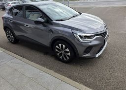 Zunanja slika - Renault Captur - Intens TCe 90 - 5 - Predogledna slika
