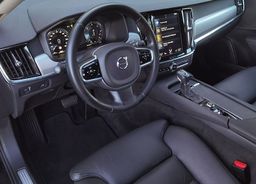 Zunanja slika - Volvo V90 - D3 A Momentum LED•ACC•VIRTUAL•GRETJE•KAMERA•17C• - 5 - Predogledna slika