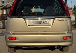 Zunanja slika - Honda Stream - 2.0i ES KLIMA 7 SEDEŽEV SLO POREKLO - 8 - Predogledna slika
