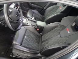 Notranja slika - Škoda Octavia - RS 4X4 RS 2.0 TDI 147kW.NEMŠKA+4ALU.USNJE.KAMERA - 34 - Predogledna slika