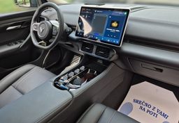 Zunanja slika - Vinfast VF8 - ECO 87.7kWh 350PS AWD - GRATIS POLNILNICA 22KW - 14 - Predogledna slika