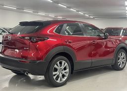 Zunanja slika - Mazda CX-30 - 2.5 G140 CENTER-LINE DASO AUTO | ZALOGA - 5 - Predogledna slika