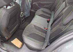 Zunanja slika - Peugeot 408 - GT HIBRID 145 DCT6 - 8 - Predogledna slika
