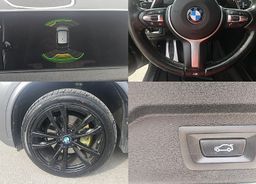 Zunanja slika - BMW X5 - serija : xDrive40d 313ks °M-PAKET° °20-COL° - 11 - Predogledna slika