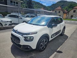 Zunanja slika - Citroën C3 - 1,2 PureTech 83 - Feel - 2 - Predogledna slika