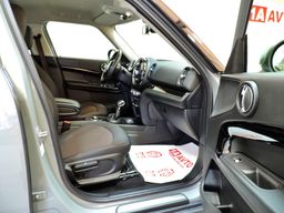 Zunanja slika - MINI Countryman - 2.0 220 Cooper S E ALL4  AT  LED-NAVI - 11 - Predogledna slika