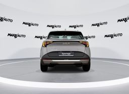 Zunanja slika - KIA Sportage - 2WD 1.6 T-GDI LX Fresh ISG DCT - 7 - Predogledna slika