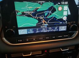 Zunanja slika - Nissan Qashqai - 1.3 BUSINESS XTRONIC Z ENOLETNIM JAMSTVOM - 14 - Predogledna slika