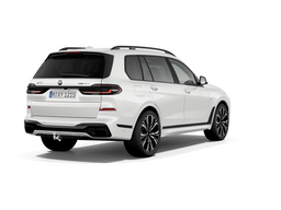 Zunanja slika - BMW X7 - xDrive40d - 2 - Predogledna slika
