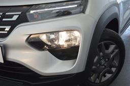 Zunanja slika - Dacia Spring - 45 Comfort - 9 - Predogledna slika