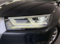 Zunanja slika - Audi Q5 - 40 TDI quattro 140kW.NAVI.KAMERA.KLJUKA.USNJE.ALU - 17 - Predogledna slika