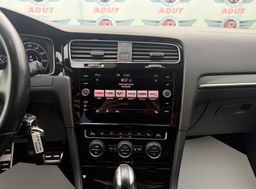 Zunanja slika - VW Golf - 2.0 GTI Performance avt. VIRT LED NAVI ALCANT - 13 - Predogledna slika