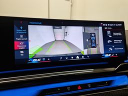 Zunanja slika - BMW i5 - M60 xDrive Limuzina - 8 - Predogledna slika