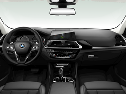 Zunanja slika - BMW X4 - xDrive20d - 7 - Predogledna slika