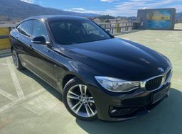 Zunanja slika - BMW Serija 3 - Gran Turismo: 320d SPORT LINE NAVI.XSENON.PDC. OGR. SEDE - 2 - Predogledna slika