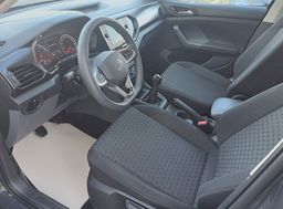Zunanja slika - VW T-Cross - 1.0 TSI  70 - 5 - Predogledna slika