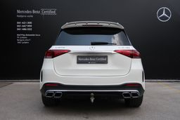 Zunanja slika - Mercedes-Benz GLE-Razred - GLE-Razred - 2 - Predogledna slika