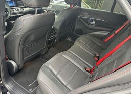 Zunanja slika - Mercedes-Benz GLE-Razred - Mercedes-AMG GLE 53 4MATIC+ AIRMATIC-PANO-VK-22COL - 12 - Predogledna slika