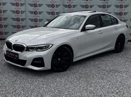 Zunanja slika - BMW Serija 3 - : 320d|M-sport|PANO|360CAM|HEADUP|AMBI|LED|VIRTUAL.. - 3 - Predogledna slika