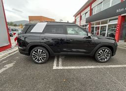 Zunanja slika - SsangYong Torres - 1.5 T-GDI 2WD M T - 4 - Predogledna slika