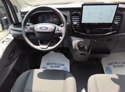 Zunanja slika - Ford Transit - TREND L3H2 2.0 TDCi 150 KM A8 FWD - 11 - Predogledna slika