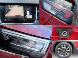 Zunanja slika - Opel Crossland X - Crossland X - 18 - Predogledna slika