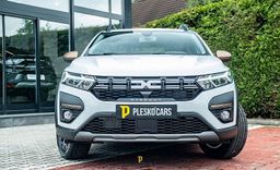 Zunanja slika - Dacia Sandero - 1.0 TCe 90 Stepway Extreme - 2 - Predogledna slika