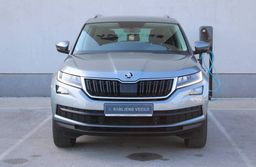 Zunanja slika - Škoda Kodiaq - Style 1.5 TSI ACT 110kW... - 2 - Predogledna slika