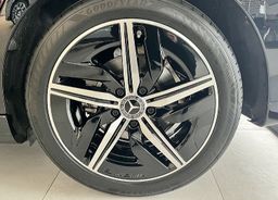 Zunanja slika - Mercedes-Benz CLA-Razred - 180 AMG Line ..na zalogi.. NOVI MODEL - 11 - Predogledna slika