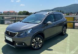 Zunanja slika - Peugeot 2008 - 1.2 PureTech 130Allure XEN.NAVI.PDC SAMO 69.000KM - 1 - Predogledna slika