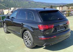 Zunanja slika - Audi Q7 - 3.0 50 TDI. QUATRO. AUT. S LINE. ACC. XENON. KAM. - 4 - Predogledna slika