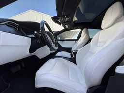 Zunanja slika - Tesla Model S - 75 AUT - 8 - Predogledna slika