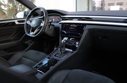 Zunanja slika - VW Arteon - Shooting Brake 2.0 TDI 4MOTION avt. 147kW R-Line ACC VIRTU - 8 - Predogledna slika