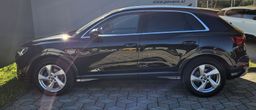 Zunanja slika - Audi Q3 - quattro 35 TDI S line S tronic+Matrix+12.mes.jam.+ - 5 - Predogledna slika