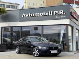 Zunanja slika - Jaguar XE - 2.0D 180KM AWD 4X4 Pure BUSINESS EDITION AVTOMATIK - 3 - Predogledna slika