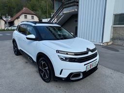 Zunanja slika - Citroën C5 - Aircross 1.2 PureTech 130 S&S - Feel - 3 - Predogledna slika