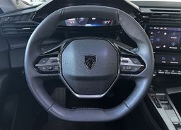 Zunanja slika - Peugeot 408 - Allure Pack - 6 - Predogledna slika