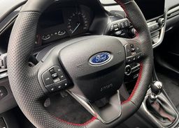 Zunanja slika - Ford Puma - ST-Line Limited Edition 1.0  mHEV... - 10 - Predogledna slika