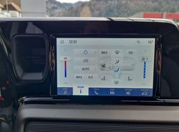 Zunanja slika - Ford Tourneo - Courier TITANIUM 1.0 EcoBoost 125KM M6 - 13 - Predogledna slika