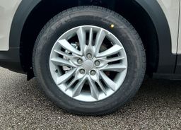 Zunanja slika - KG Mobility Korando - 1.5 T-GDI 110 kW Smart M T - 6 - Predogledna slika