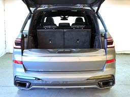 Zunanja slika - BMW serija X7 - X7 xDrive40d M SPORT SKY PANORAMA..... - 20 - Predogledna slika