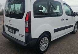 Zunanja slika - Citroën Berlingo - Feel 1.6 BlueHDi 99ks °1-LASTNIK° °NAVIGACIJA° - 5 - Predogledna slika